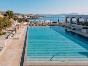 Lindos Mare