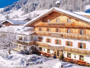 Landgasthof Dorferwirt