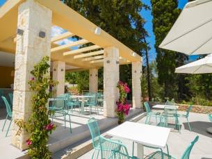 Tessera Boutique Hotel - adults only