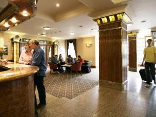 Hotel Tavistock