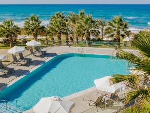 Hotel Louis Paphos Breeze