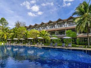 Sunprime Kamala Beach