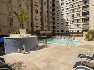 Astoria Copacabana