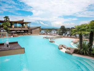 Le Ali Del Frassino Resort