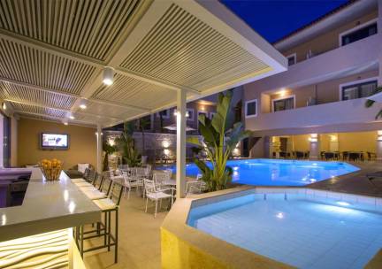 La Stella Suites
