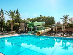 Hotel Telatiye Resort