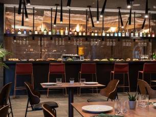 Axel Hotel