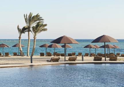 The Chedi El Gouna