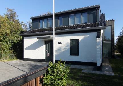 Vakantiehuis E 525