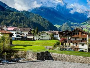 Charmant hotel met wellness in Mayrhofen het hart van Tirol incl. ontbijt en 4-gangendiner