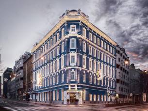 Boutique Donauwalzer