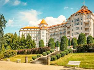 Spa Hotel Imperial
