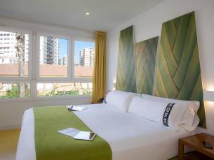 Casual Malaga del Mar