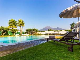 Bosco De' Medici Resort