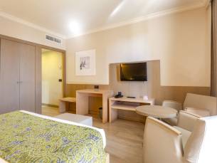 Marins Playa Aparthotel