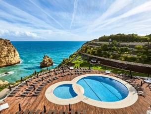 Hotel Tivoli Carvoeiro
