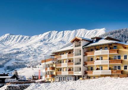 Hotel Castel