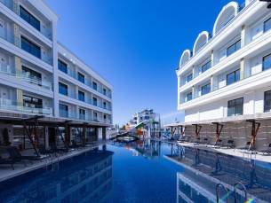 Belenli Hotel