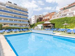 Hotel BLUESEA Montevista Hawai