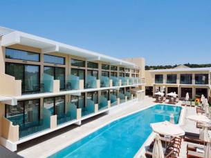 Selyria Resort
