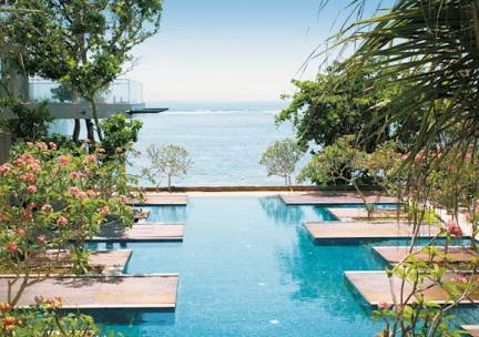 Maya Sanur Resort
