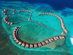 Radisson Blu Resort Maldives