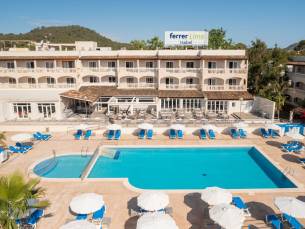 Aparthotel Caprice Isabel