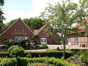 Landhotel Waldseiterhof