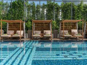 Melia Chiang Mai