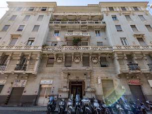 Lovely Apartment Via Nizza