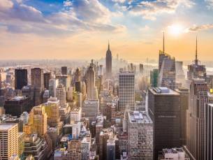 CRUISE & CITYTRIP! | 12-daagse reis incl. 8-daagse cruise vanaf New York naar Orlando & de Bahama's o.b.v. volpension of all-inclusive - incl. vlucht & 3 nachten in New York!