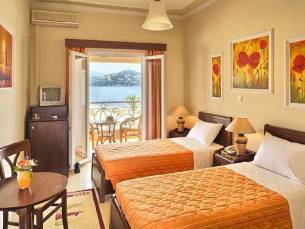 Molfetta Beach Hotel
