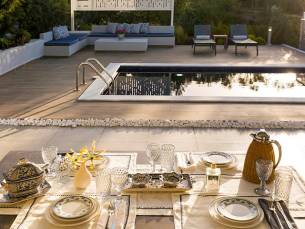 Soleado Luxury Villas