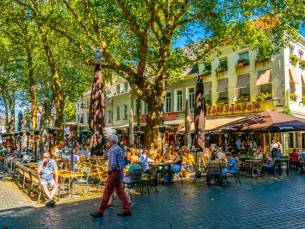 Verblijf nabij het centrum van Breda incl. ontbijt & welkomsthapjes + GRATIS parkeren!