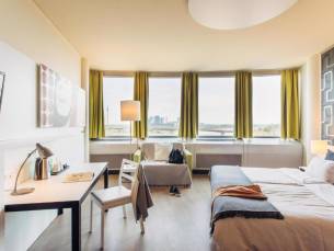 Harrys home Wien Millennium