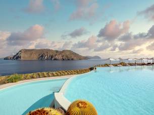 Therasia Sea Spa