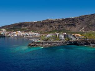 Apartments La Palma By Melia