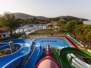 Kustur Club Holiday Village