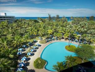 Hilton Phuket Arcadia and Spa
