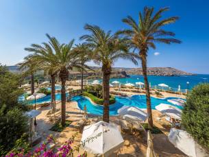 Radisson Blu Resort & Spa
