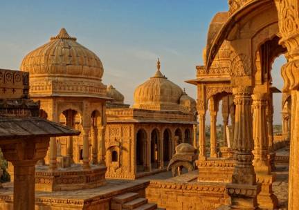 Highlights Rajasthan Superior