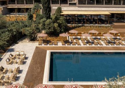 Cook's Club Corfu - adults only