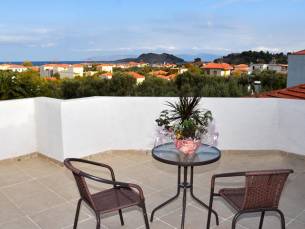 Appartementen Chalkiotis