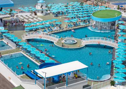 Granada Luxury Beach