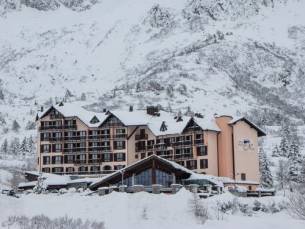 Hotel Pian di Neve