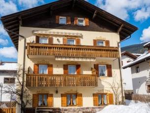 Appartement Christin