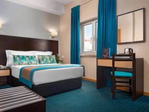 Hotel Dom Afonso Henriques