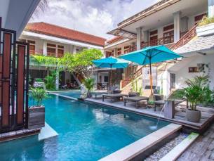Gemini Star Hotel