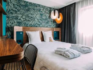 Oceania Porte De Versailles