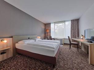 Park Inn By Radisson Dresden